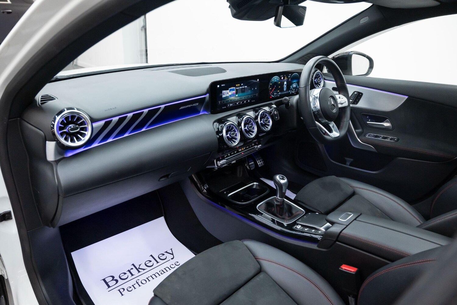 Used Mercedes-Benz A-Class 2021 for sale - 78006338: Photo 20