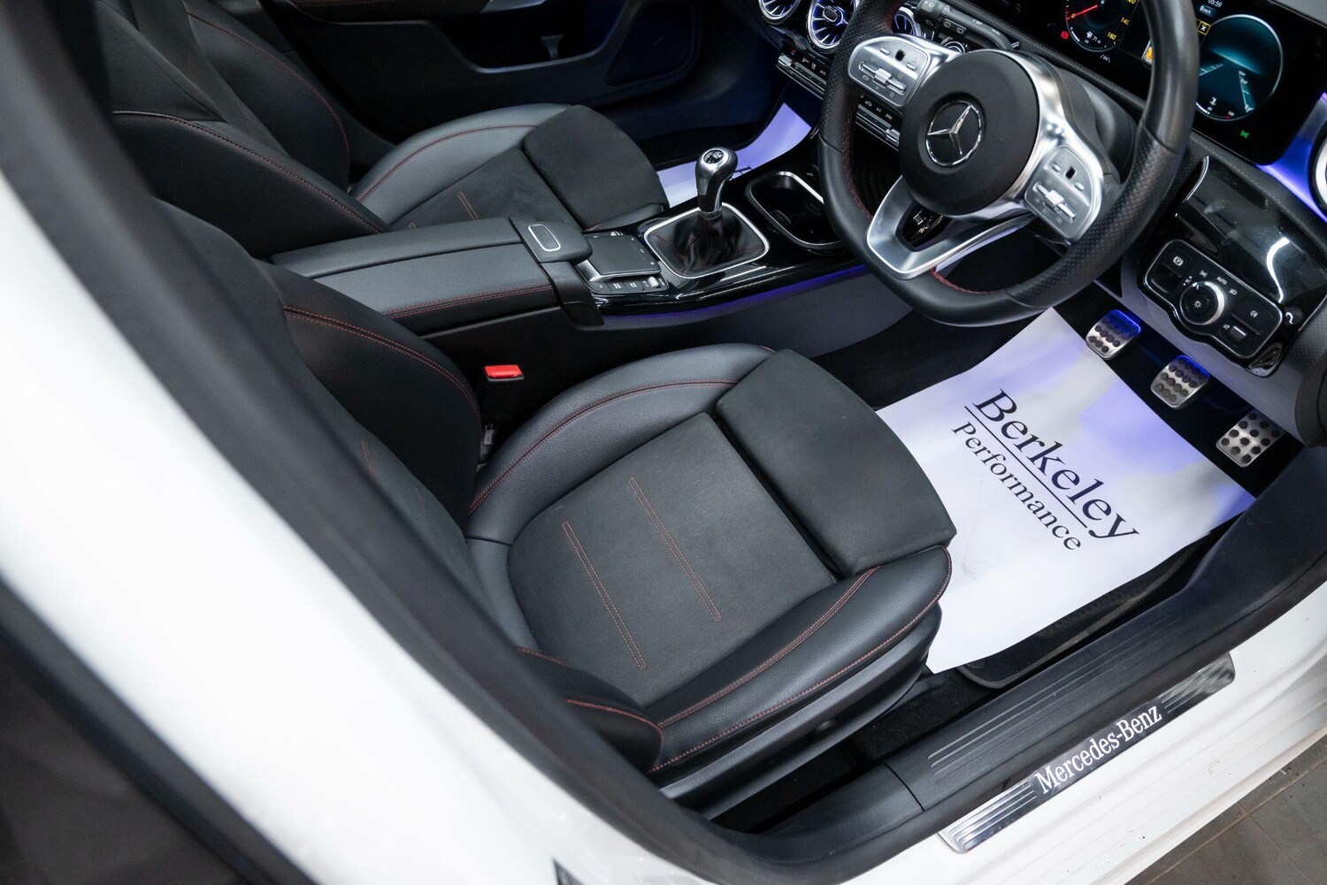 Used Mercedes-Benz A-Class 2021 for sale - 78006338: Photo 21