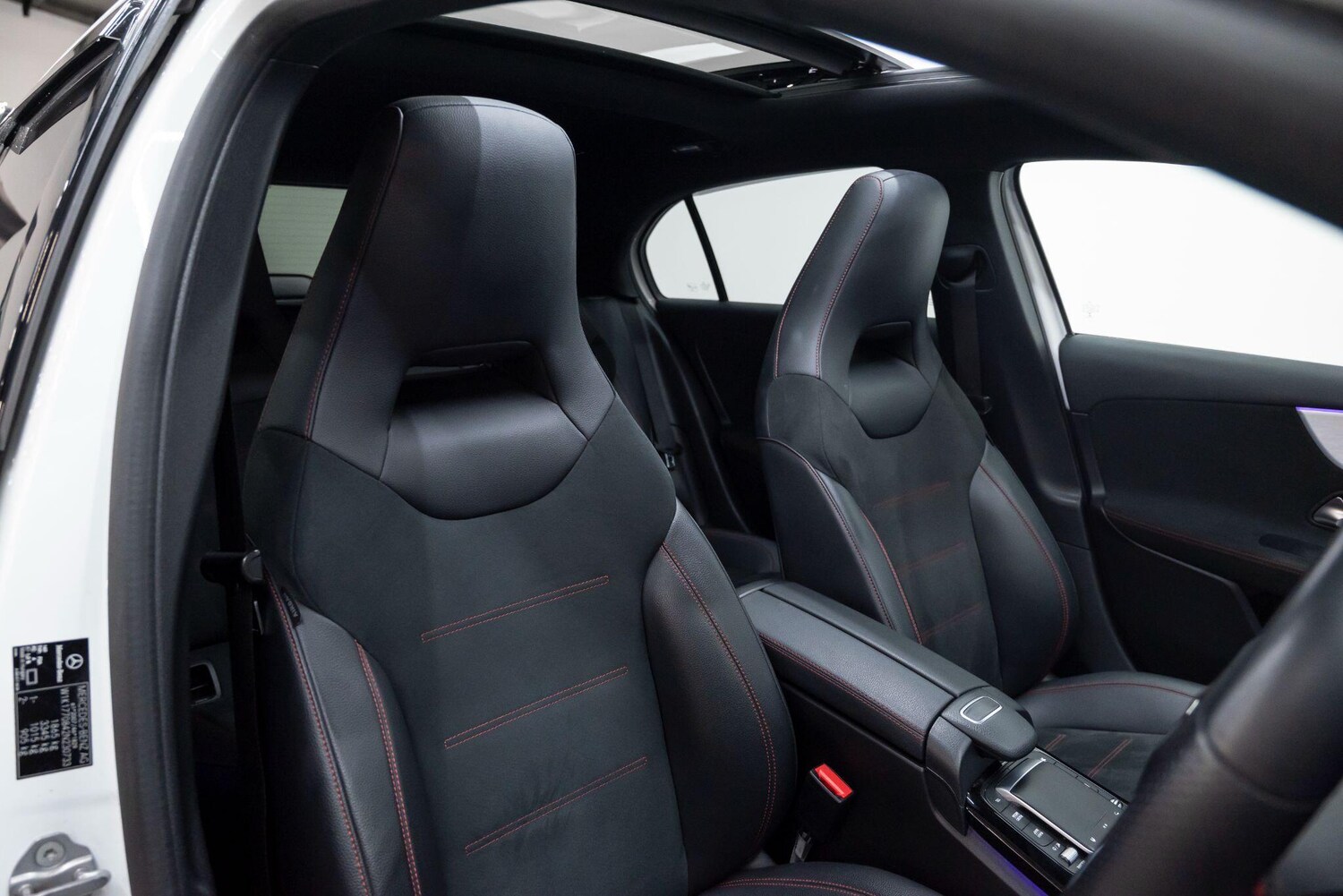 Used Mercedes-Benz A-Class 2021 for sale - 78006338: Photo 22