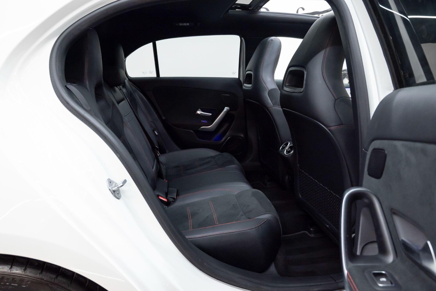 Used Mercedes-Benz A-Class 2021 for sale - 78006338: Photo 23