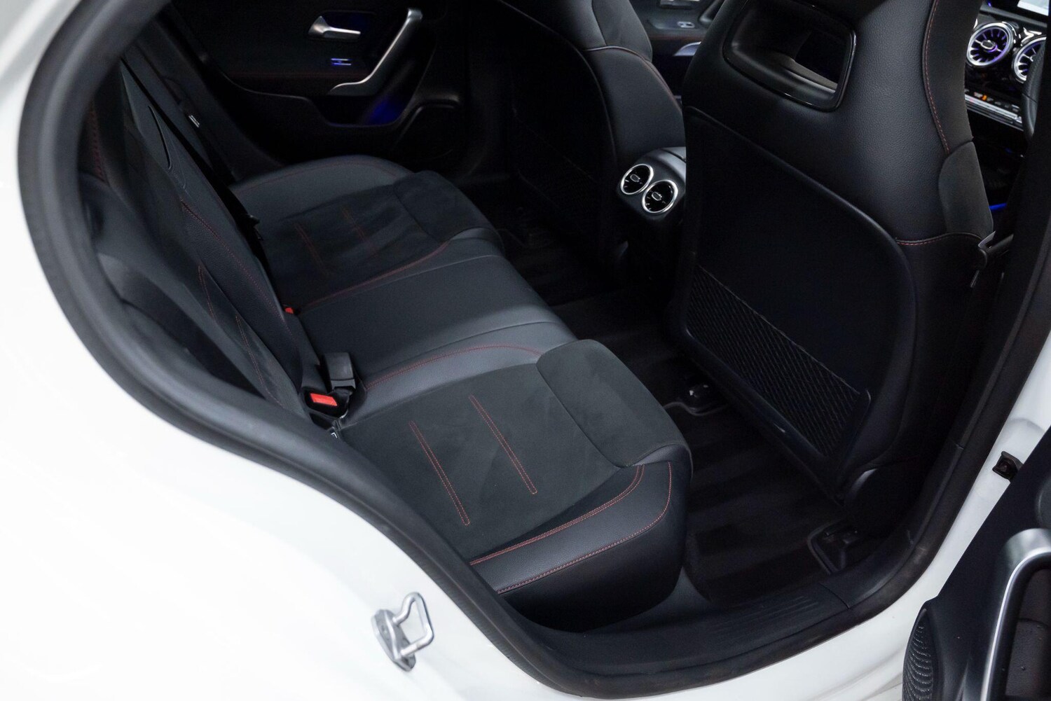 Used Mercedes-Benz A-Class 2021 for sale - 78006338: Photo 24