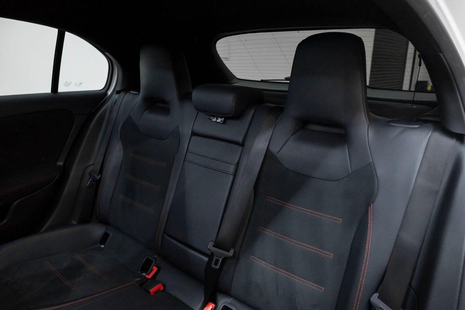 Used Mercedes-Benz A-Class 2021 for sale - 78006338: Photo 25