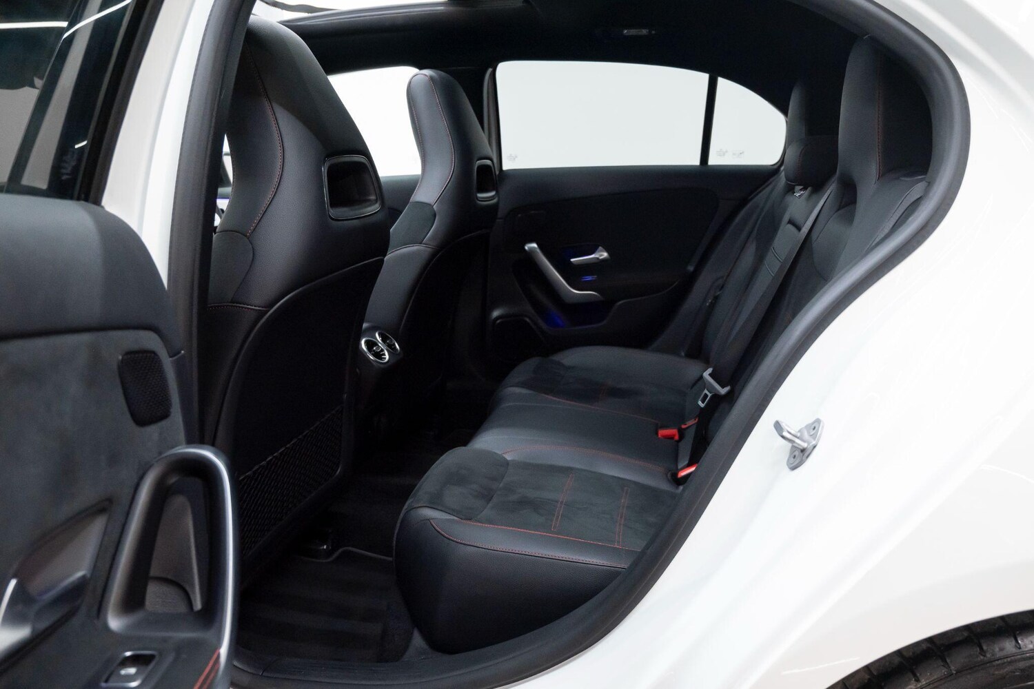 Used Mercedes-Benz A-Class 2021 for sale - 78006338: Photo 26