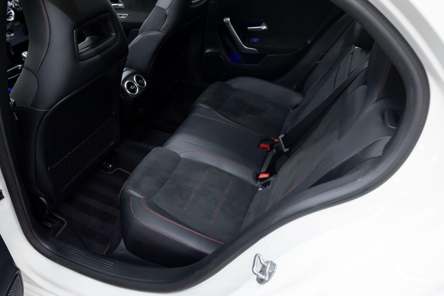 Used Mercedes-Benz A-Class 2021 for sale - 78006338: Photo 27