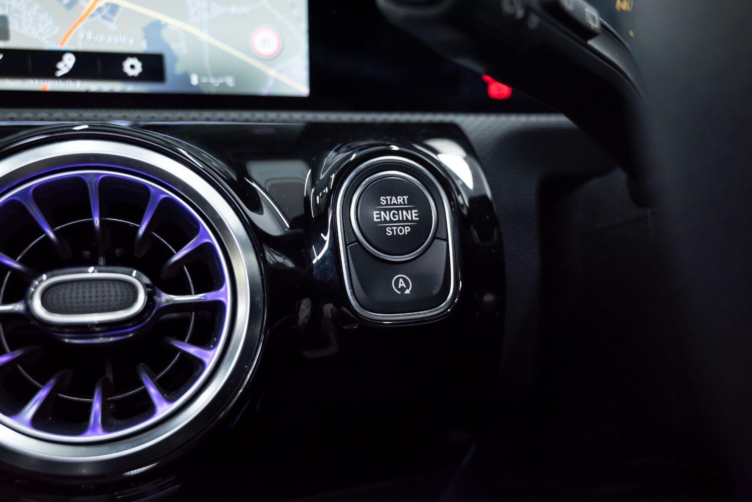 Used Mercedes-Benz A-Class 2021 for sale - 78006338: Photo 28