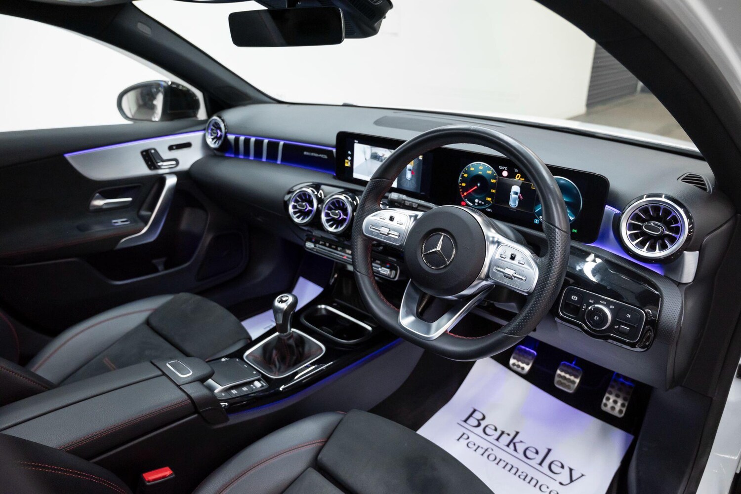 Used Mercedes-Benz A-Class 2021 for sale - 78006338: Photo 3