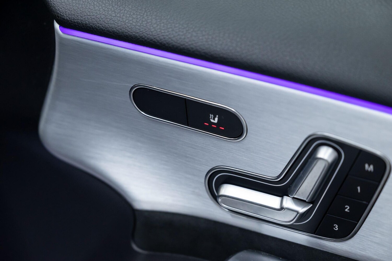 Used Mercedes-Benz A-Class 2021 for sale - 78006338: Photo 34