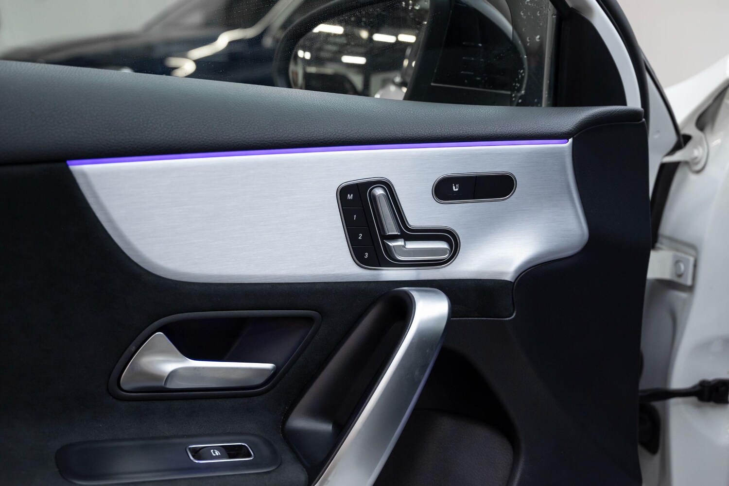 Used Mercedes-Benz A-Class 2021 for sale - 78006338: Photo 36