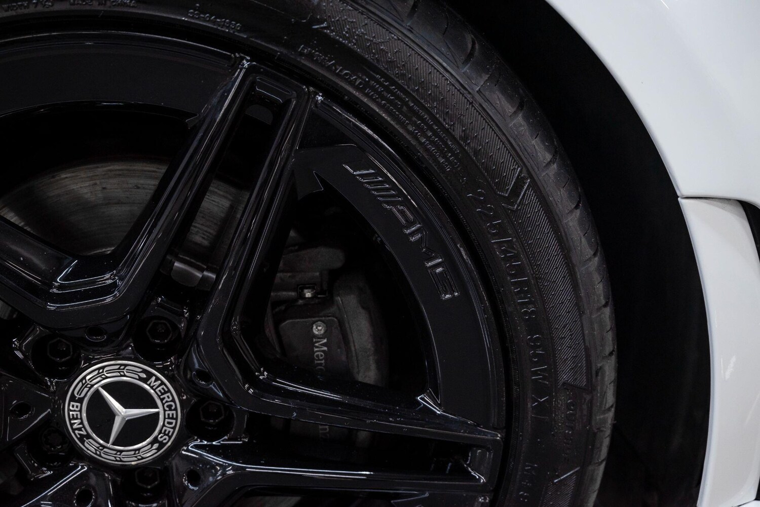 Used Mercedes-Benz A-Class 2021 for sale - 78006338: Photo 37