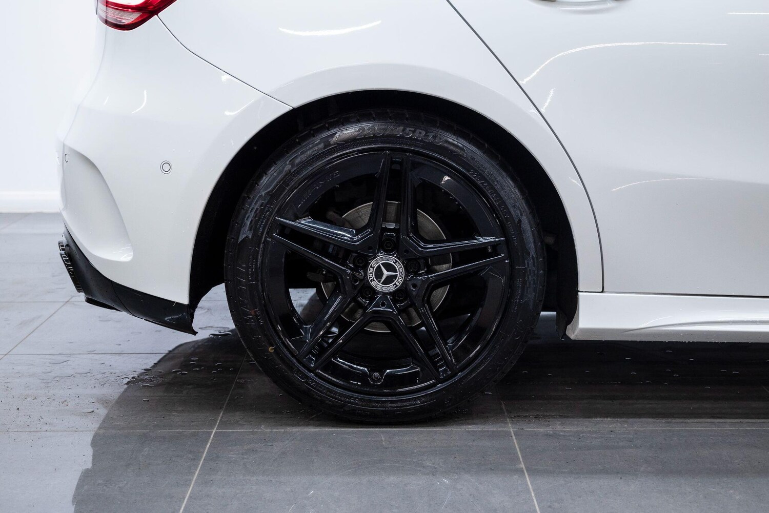 Used Mercedes-Benz A-Class 2021 for sale - 78006338: Photo 39