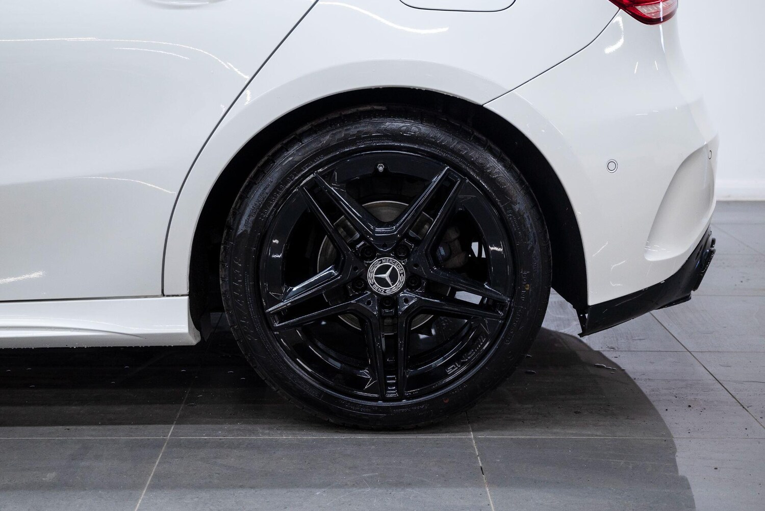 Used Mercedes-Benz A-Class 2021 for sale - 78006338: Photo 40