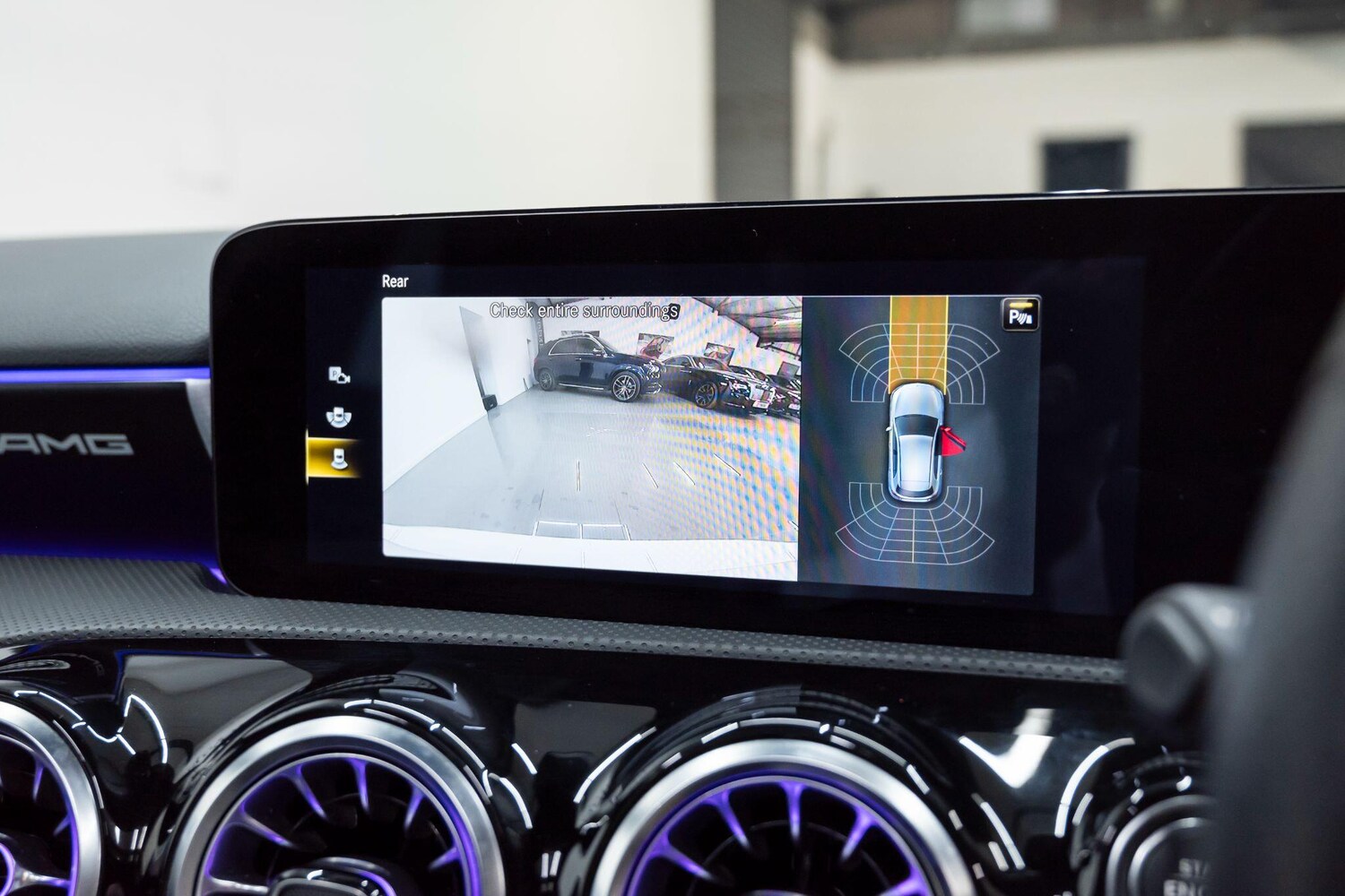 Used Mercedes-Benz A-Class 2021 for sale - 78006338: Photo 42