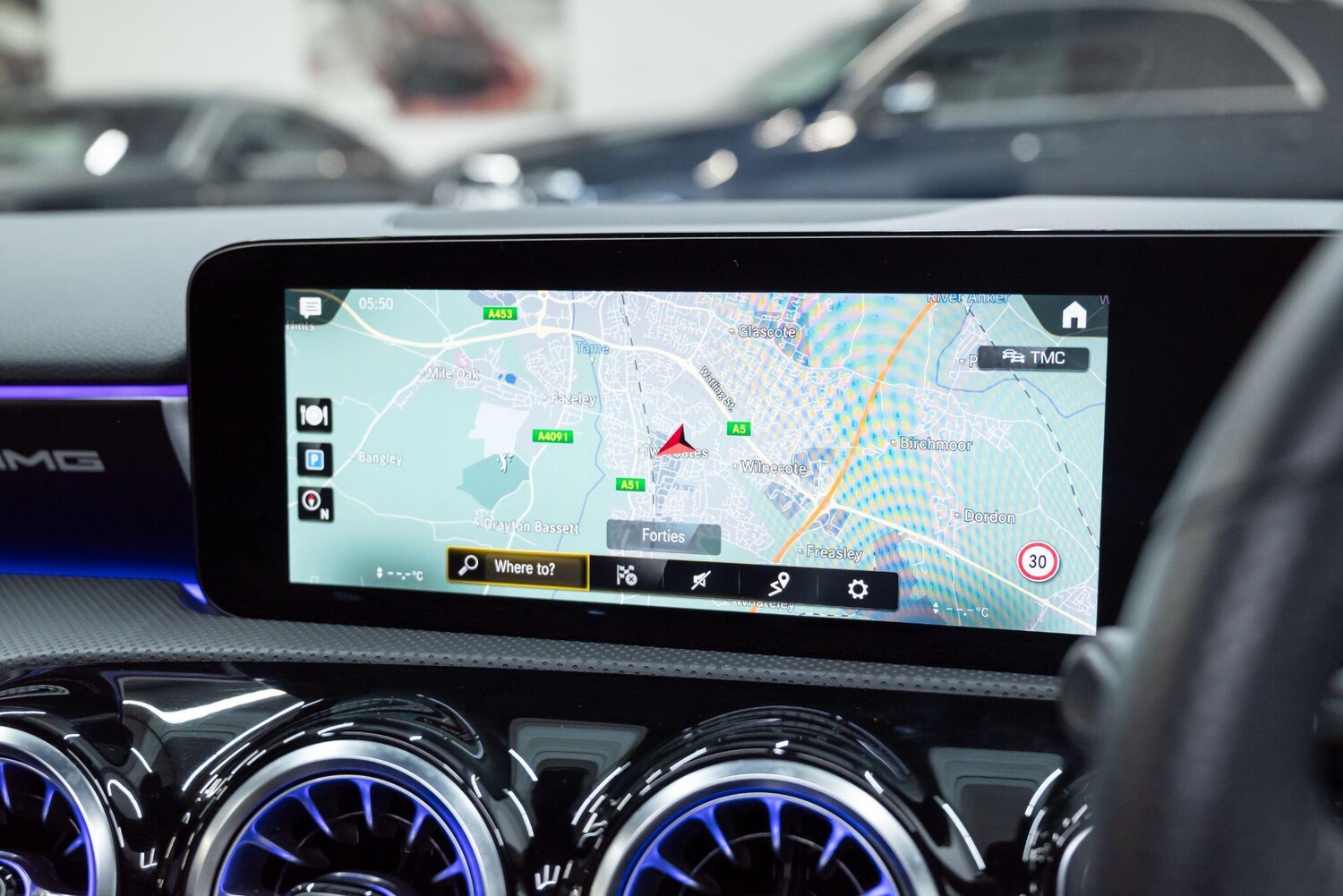 Used Mercedes-Benz A-Class 2021 for sale - 78006338: Photo 43