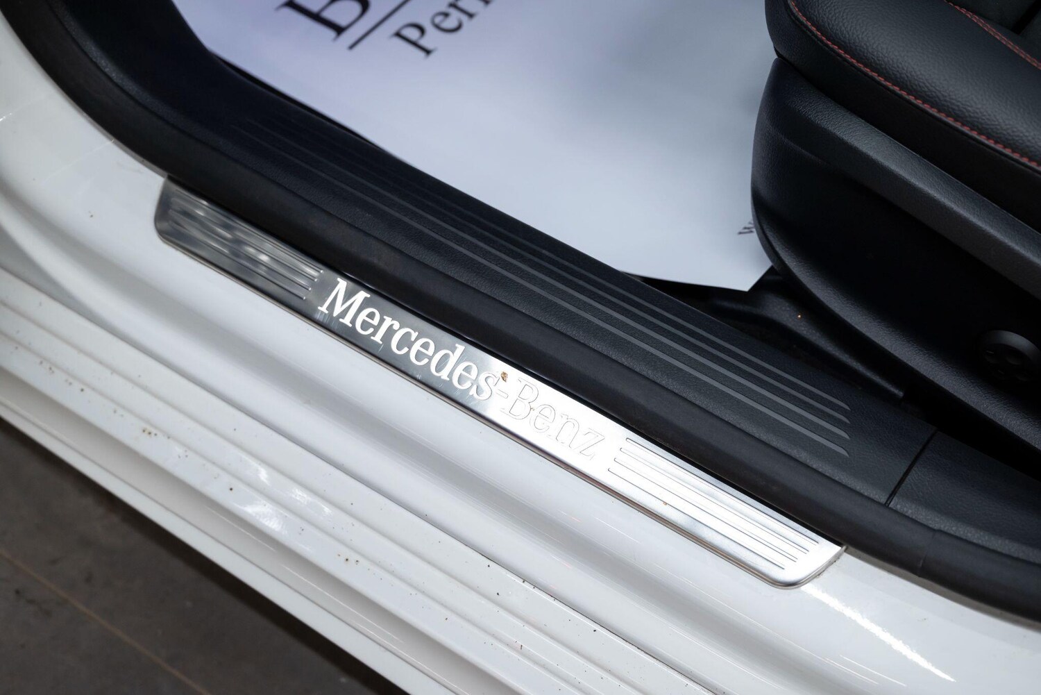 Used Mercedes-Benz A-Class 2021 for sale - 78006338: Photo 46