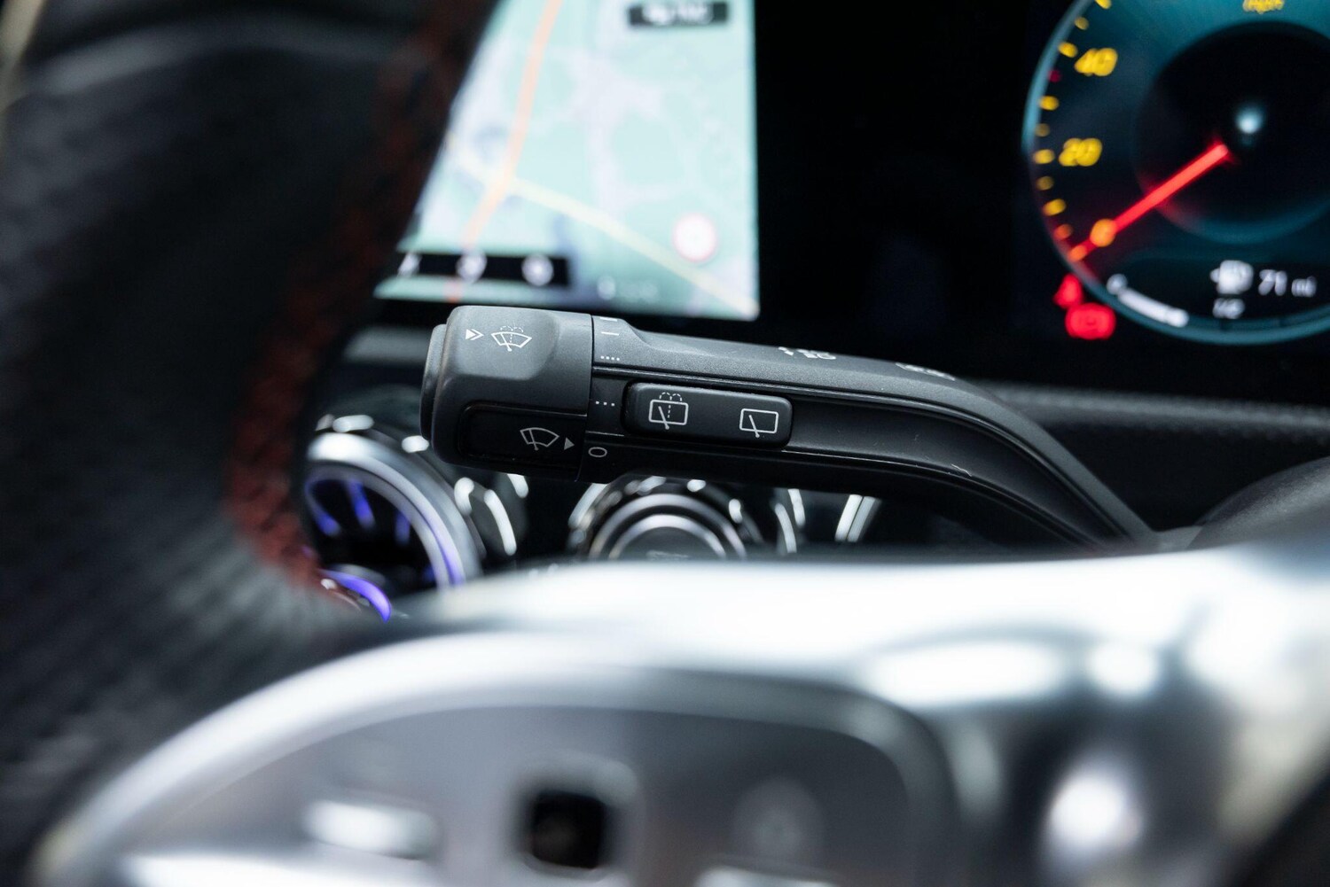 Used Mercedes-Benz A-Class 2021 for sale - 78006338: Photo 47