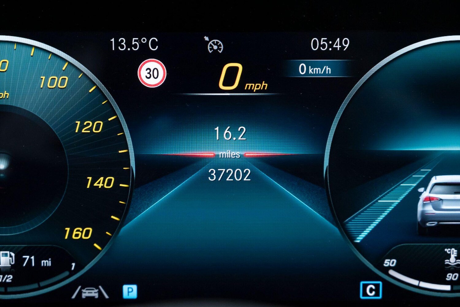 Used Mercedes-Benz A-Class 2021 for sale - 78006338: Photo 48