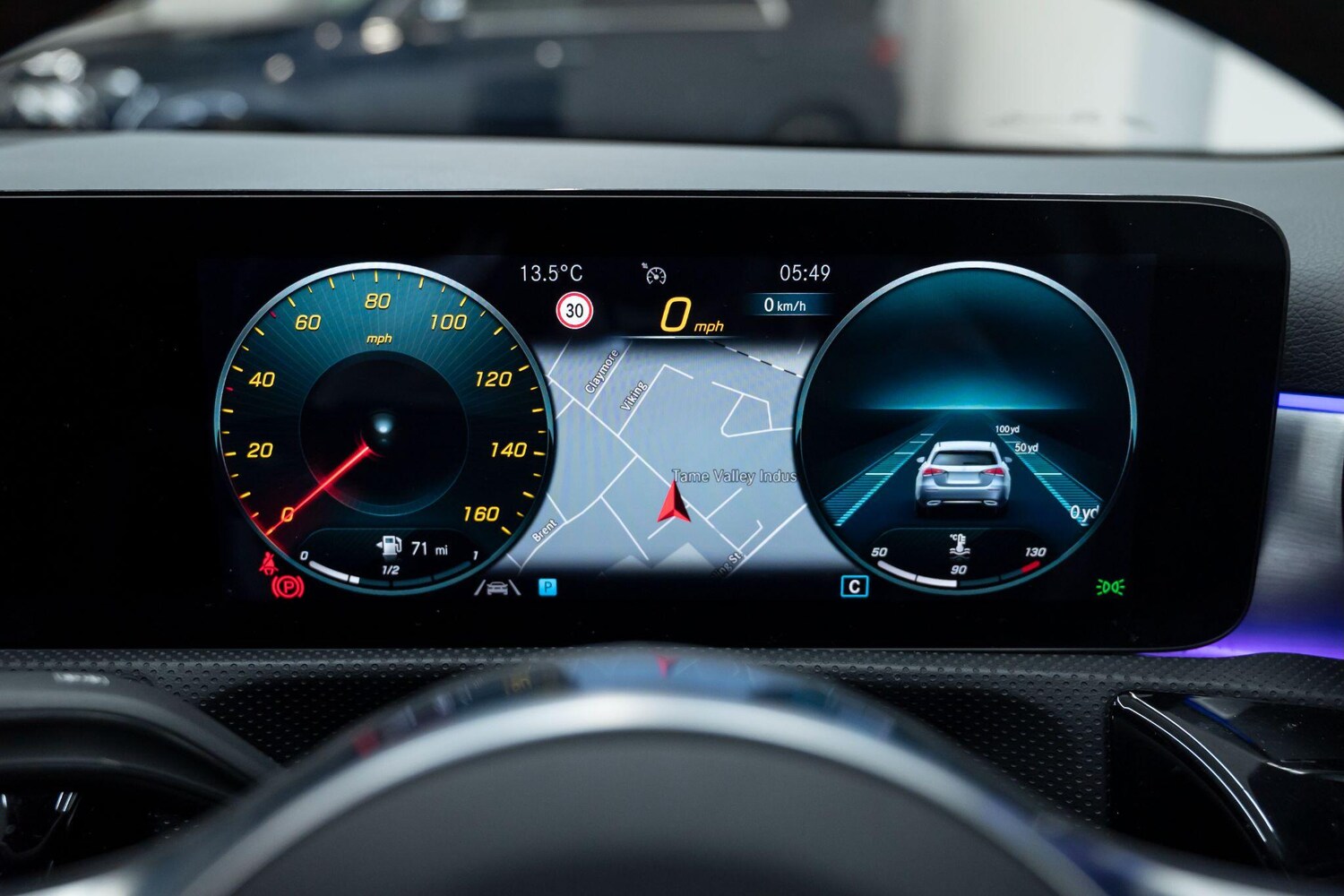 Used Mercedes-Benz A-Class 2021 for sale - 78006338: Photo 49