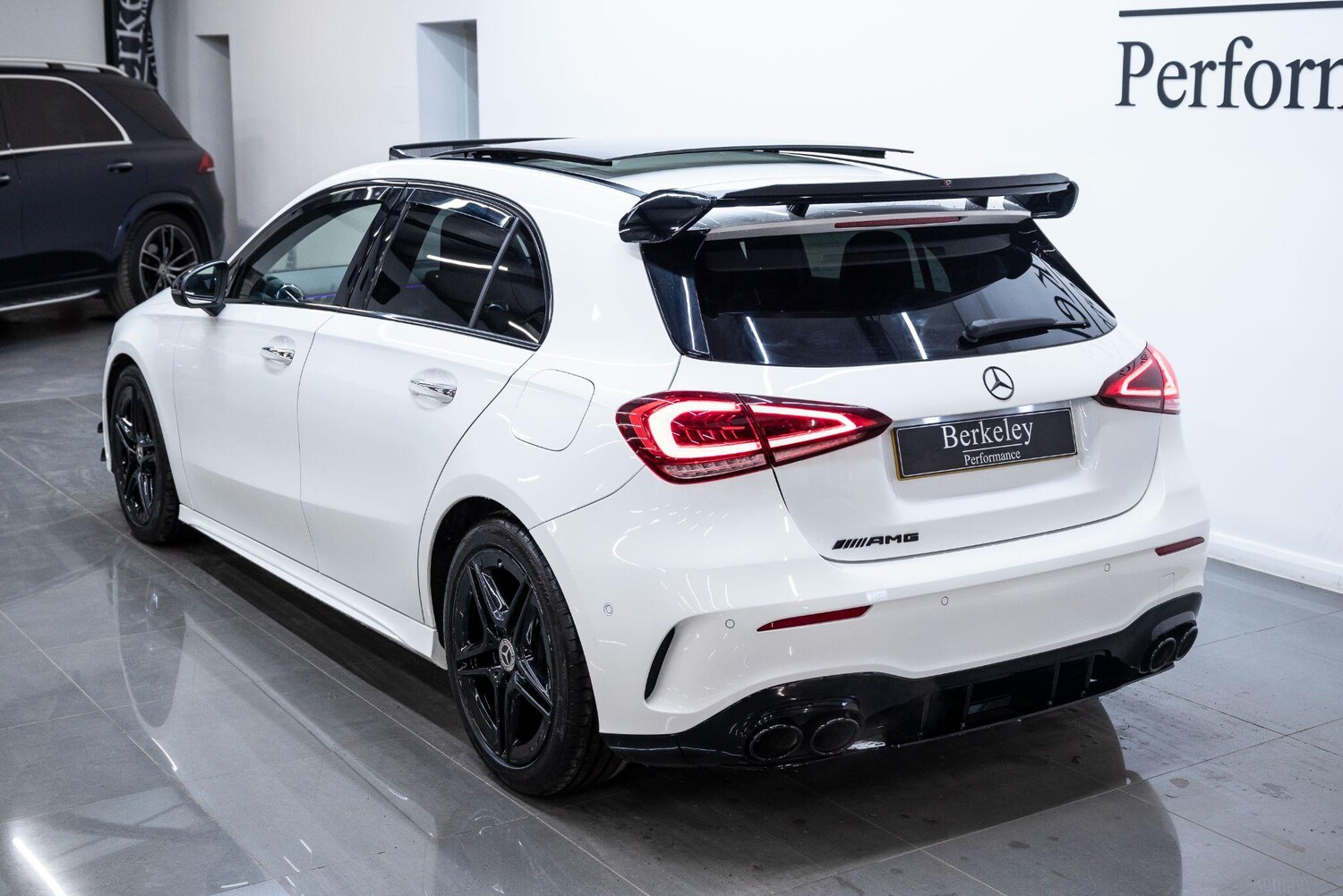 Used Mercedes-Benz A-Class 2021 for sale - 78006338: Photo 5