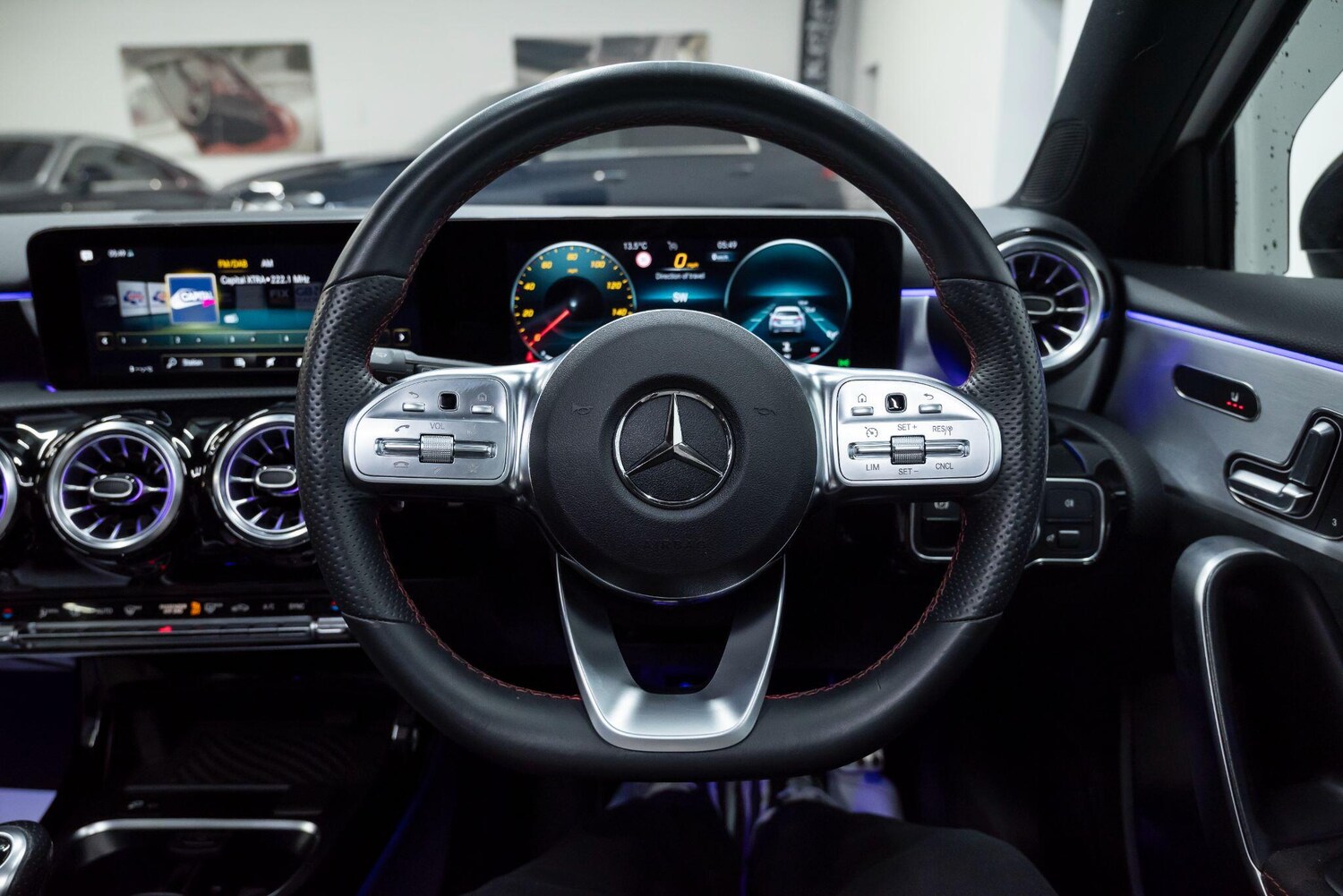 Used Mercedes-Benz A-Class 2021 for sale - 78006338: Photo 50