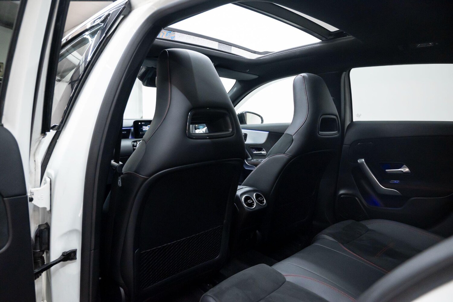 Used Mercedes-Benz A-Class 2021 for sale - 78006338: Photo 51