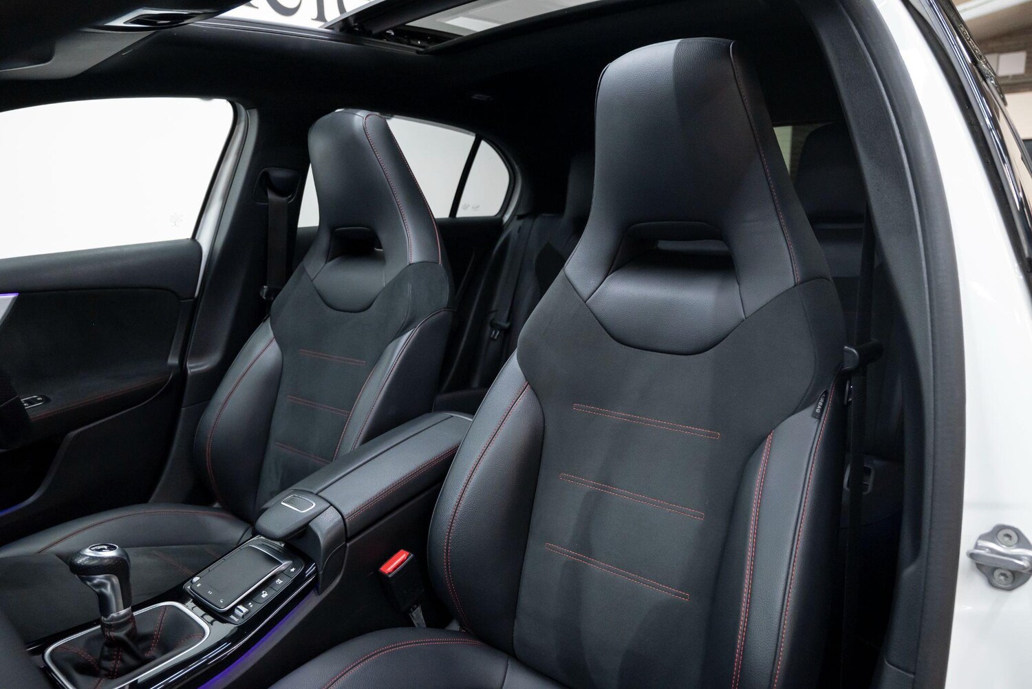 Used Mercedes-Benz A-Class 2021 for sale - 78006338: Photo 57