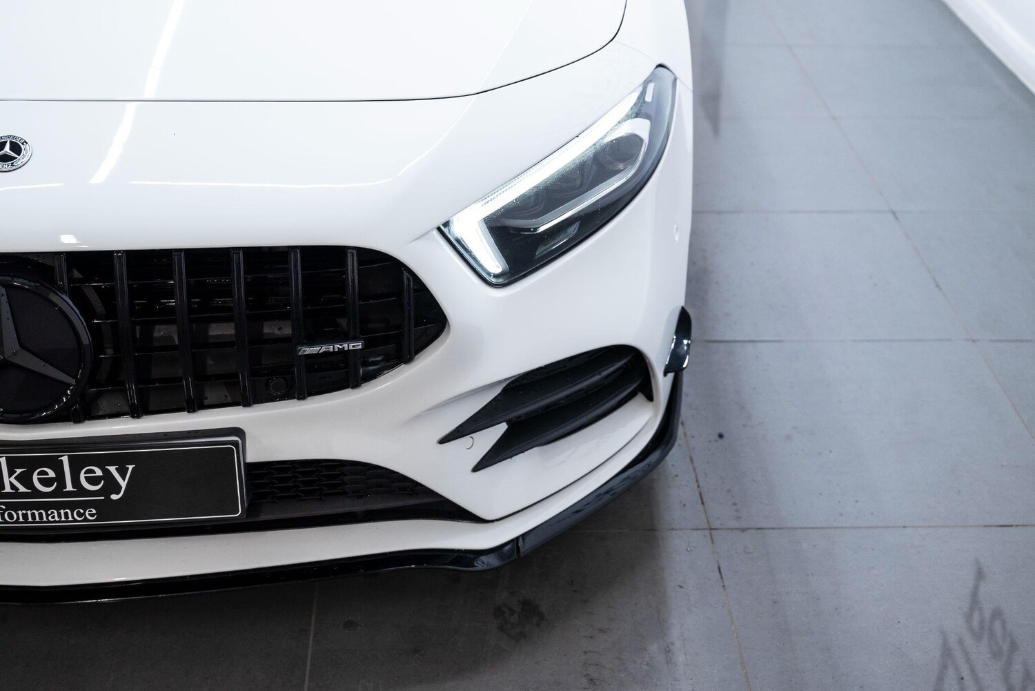 Used Mercedes-Benz A-Class 2021 for sale - 78006338: Photo 58