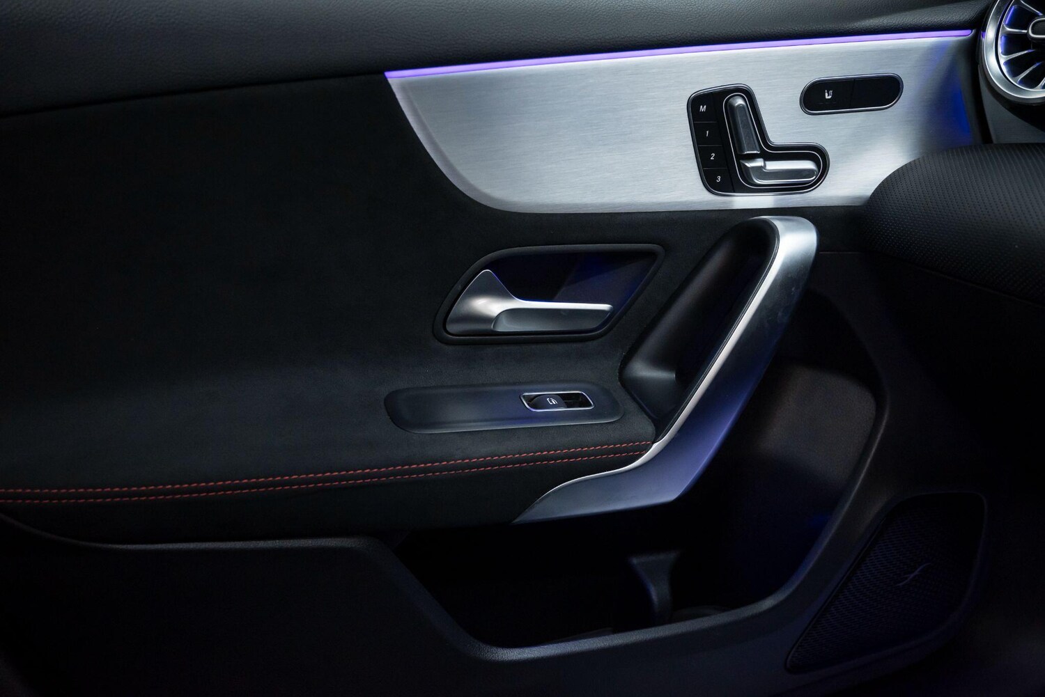 Used Mercedes-Benz A-Class 2021 for sale - 78006338: Photo 59