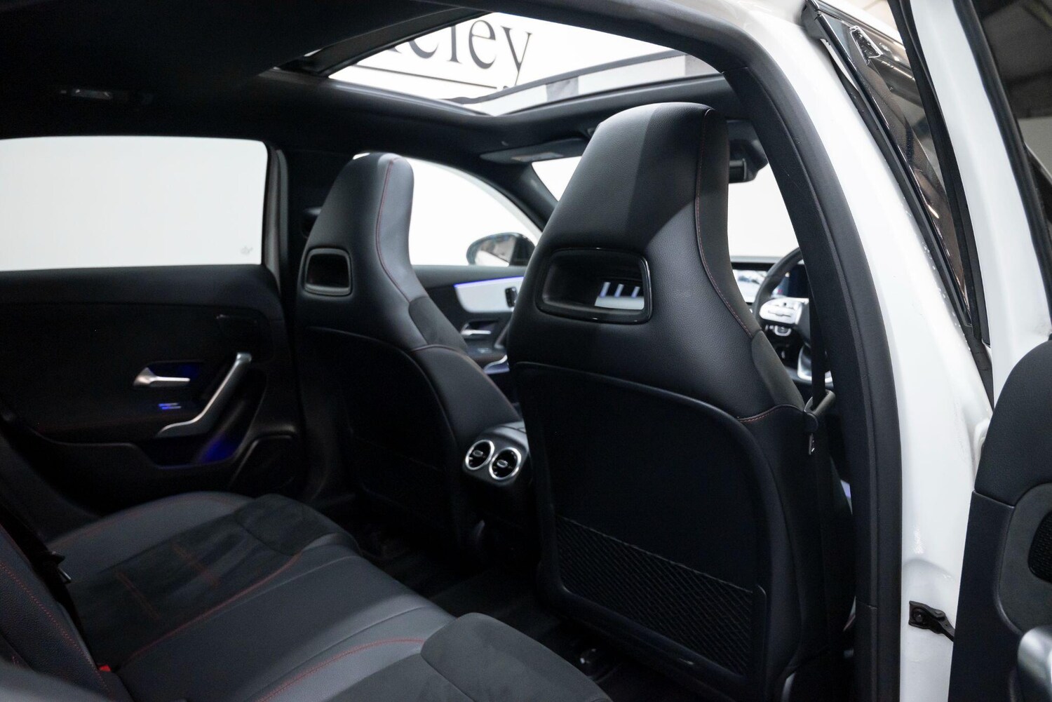 Used Mercedes-Benz A-Class 2021 for sale - 78006338: Photo 60