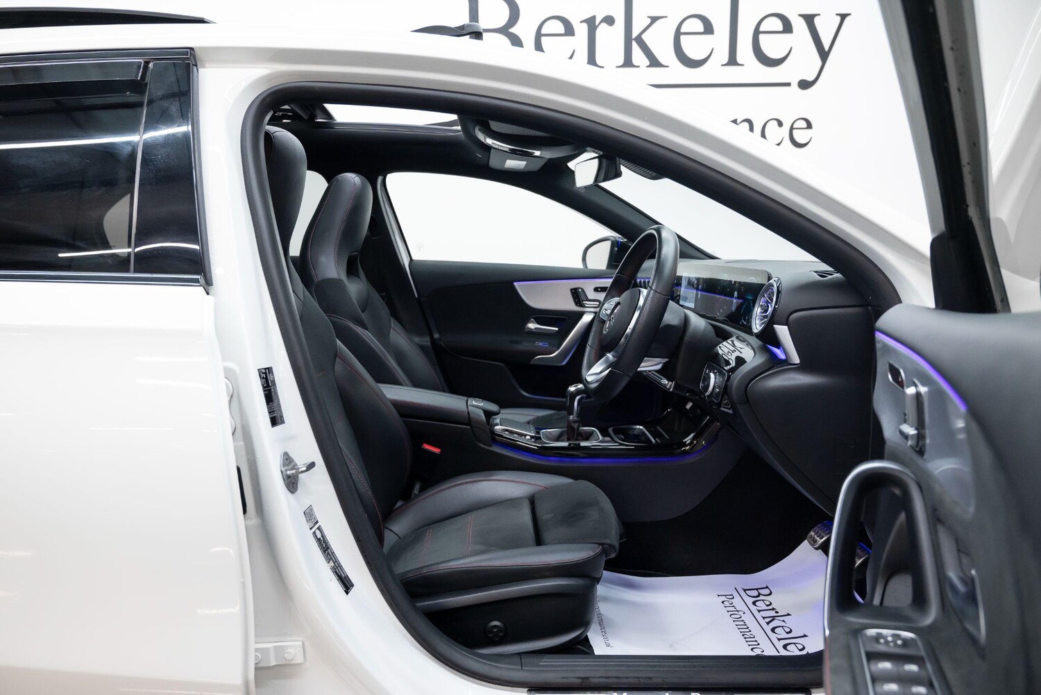 Used Mercedes-Benz A-Class 2021 for sale - 78006338: Photo 61