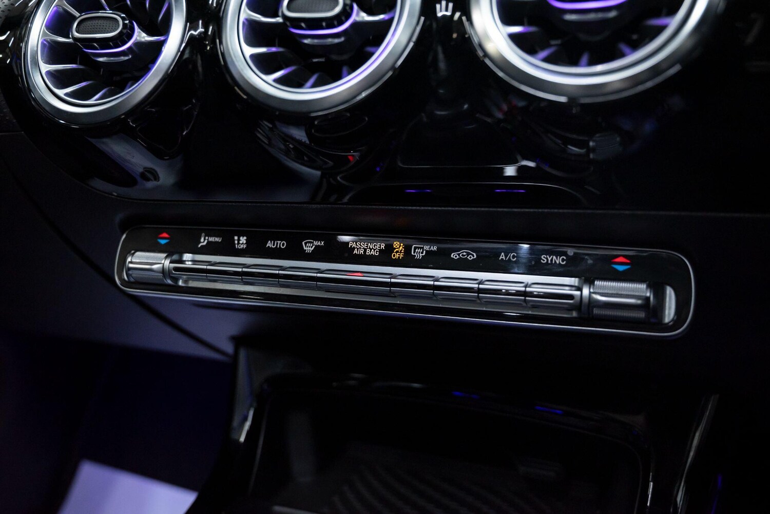 Used Mercedes-Benz A-Class 2021 for sale - 78006338: Photo 64