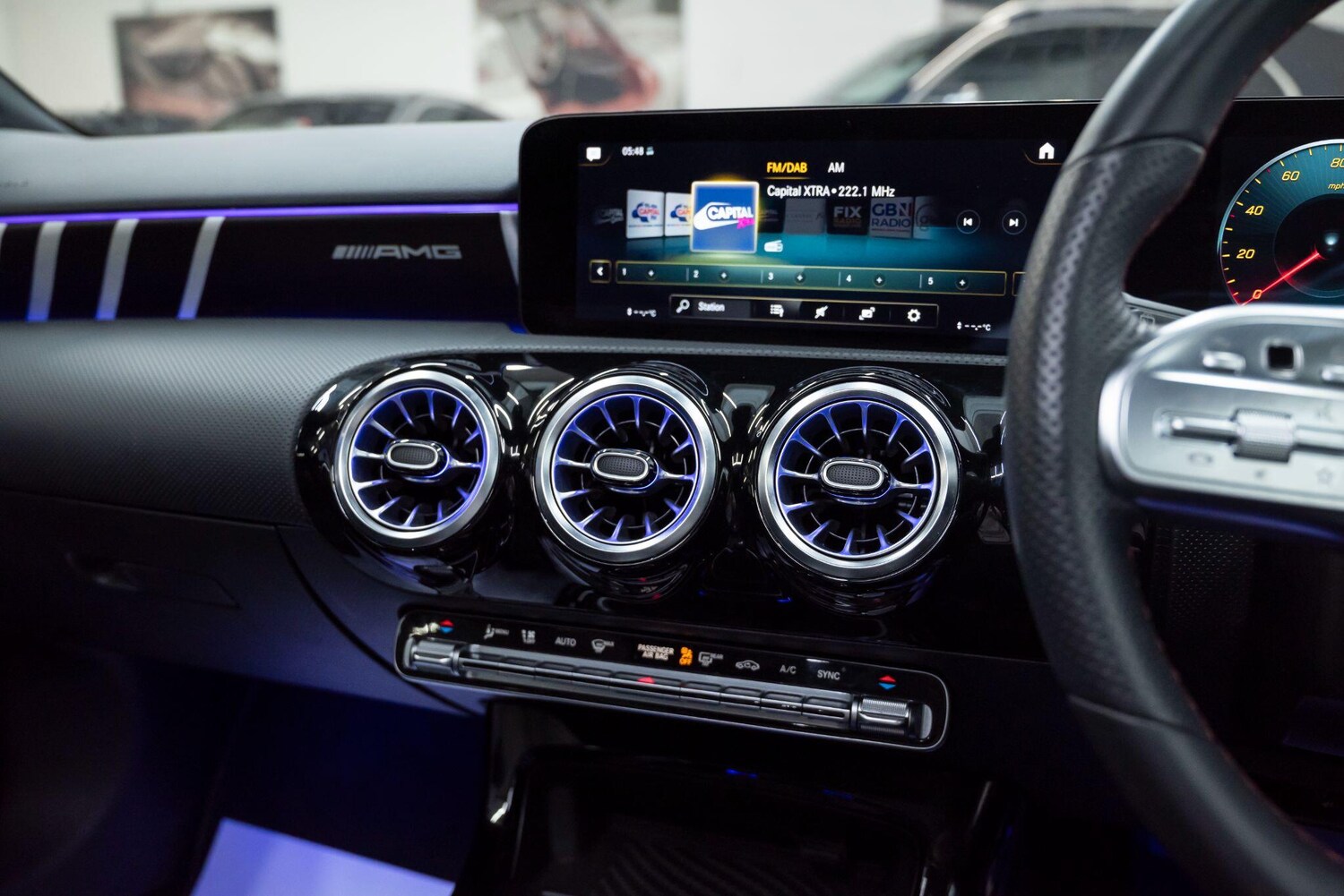 Used Mercedes-Benz A-Class 2021 for sale - 78006338: Photo 65