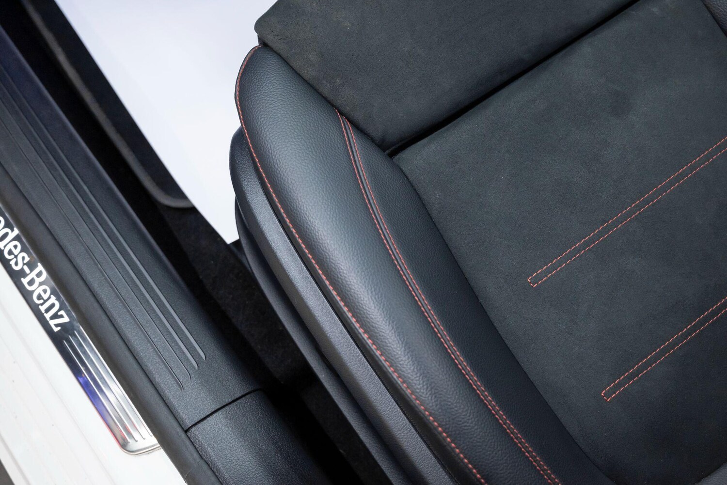 Used Mercedes-Benz A-Class 2021 for sale - 78006338: Photo 66