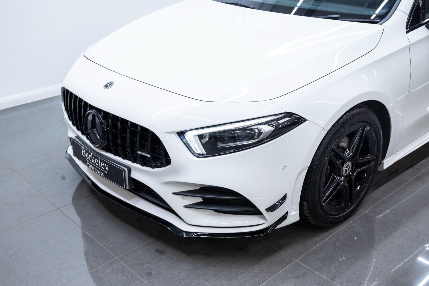 Used Mercedes-Benz A-Class 2021 for sale - 78006338: Photo 7