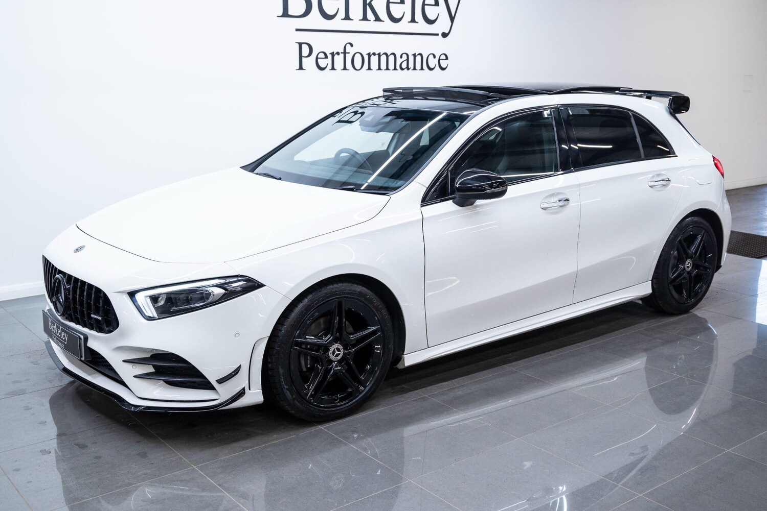 Used Mercedes-Benz A-Class 2021 for sale - 78006338: Photo 9