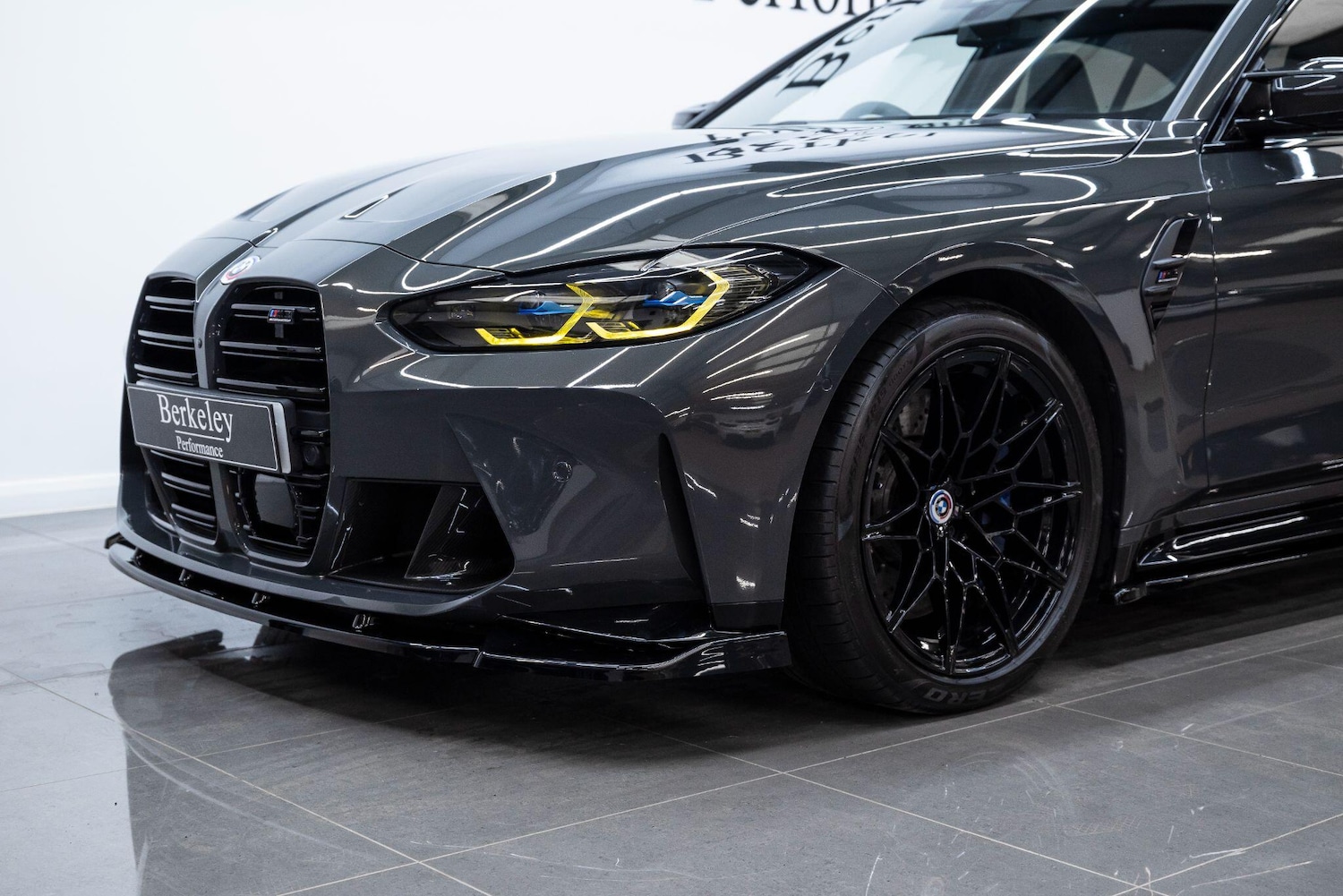 Used BMW M3 2023 for sale - 77510501: Photo 10