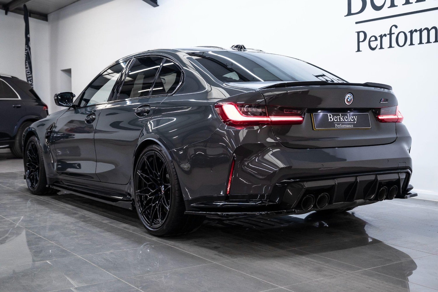 Used BMW M3 2023 for sale - 77510501: Photo 11