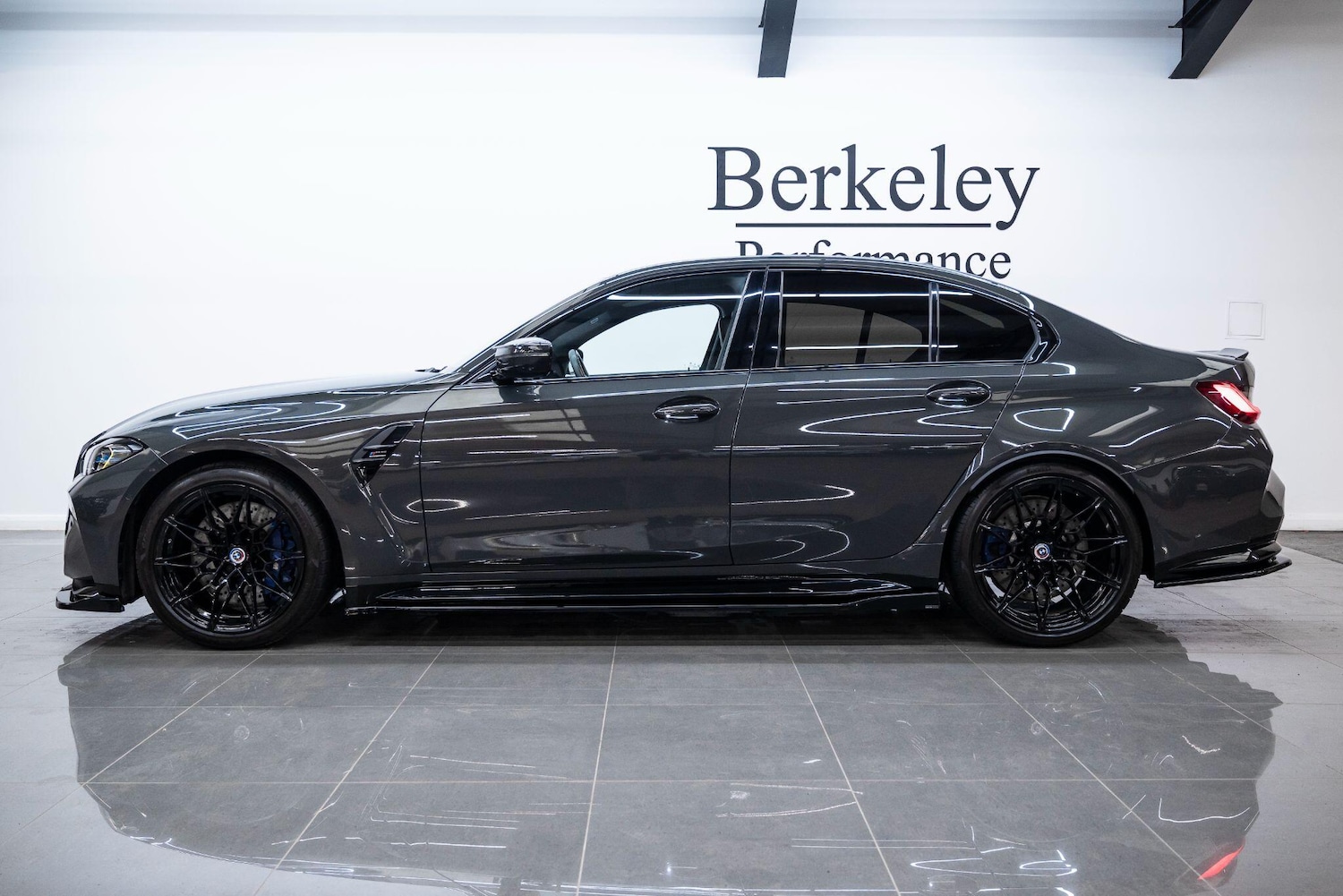 Used BMW M3 2023 for sale - 77510501: Photo 13