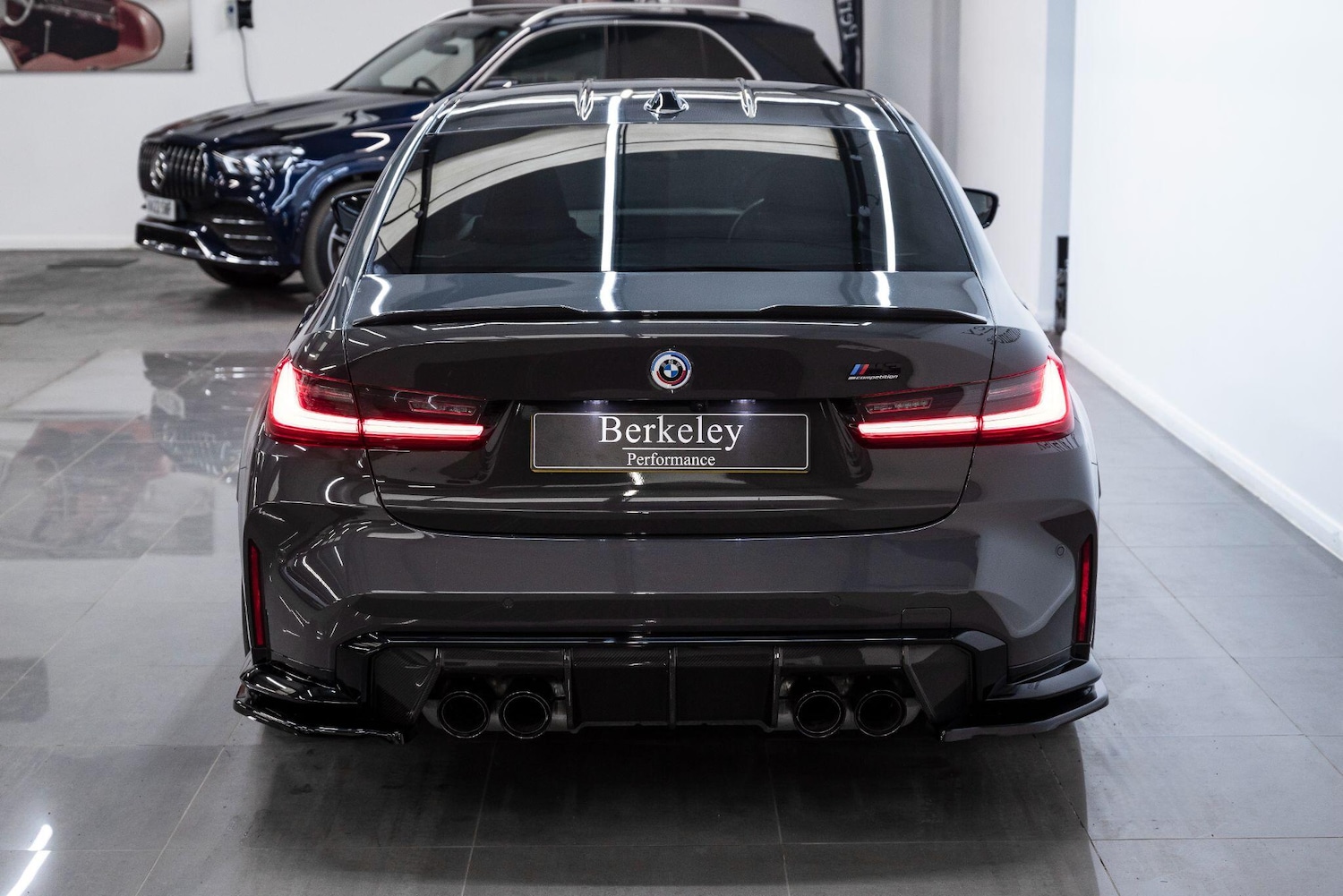 Used BMW M3 2023 for sale - 77510501: Photo 14