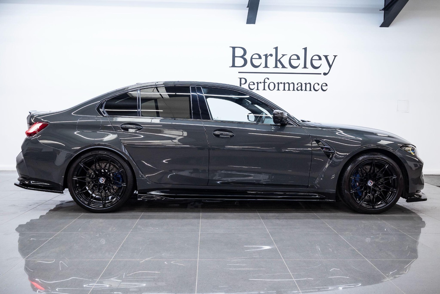 Used BMW M3 2023 for sale - 77510501: Photo 15