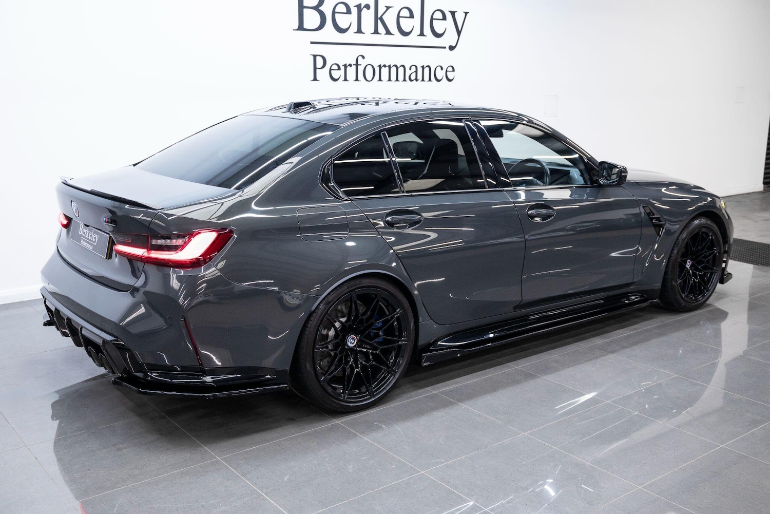 Used BMW M3 2023 for sale - 77510501: Photo 16