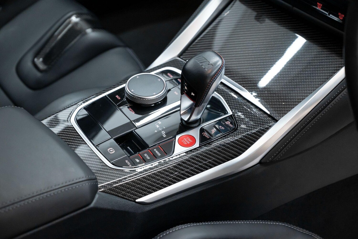 Used BMW M3 2023 for sale - 77510501: Photo 18