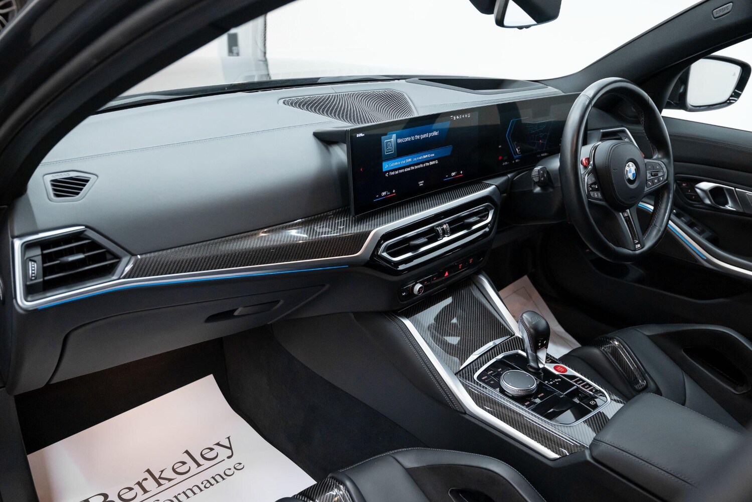 Used BMW M3 2023 for sale - 77510501: Photo 19