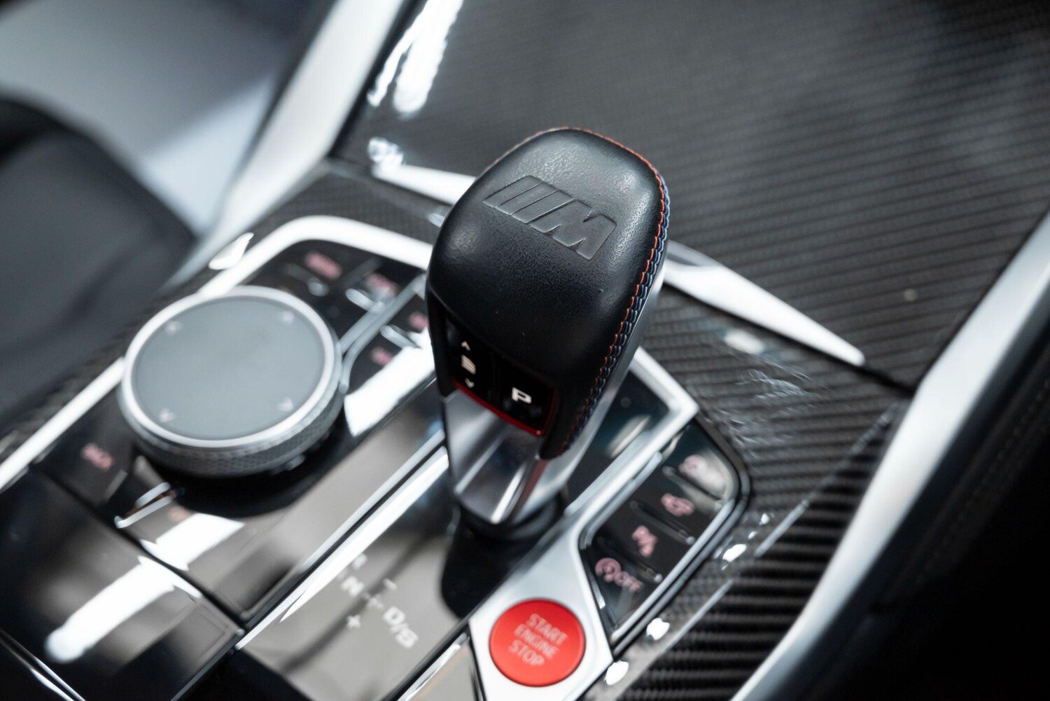 Used BMW M3 2023 for sale - 77510501: Photo 20