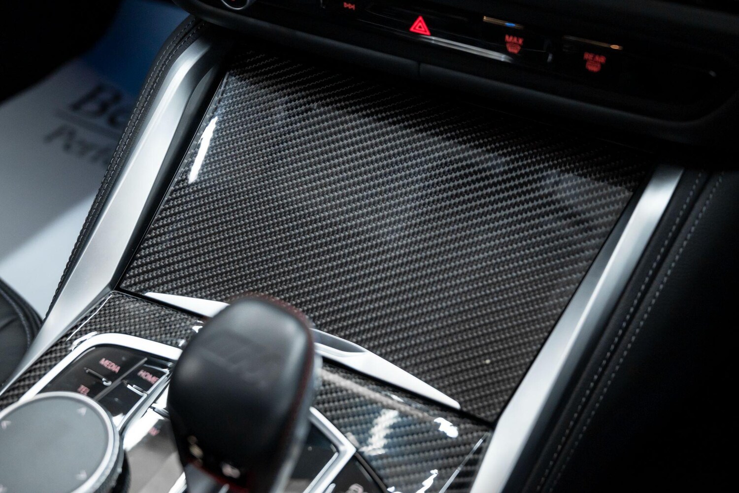 Used BMW M3 2023 for sale - 77510501: Photo 21