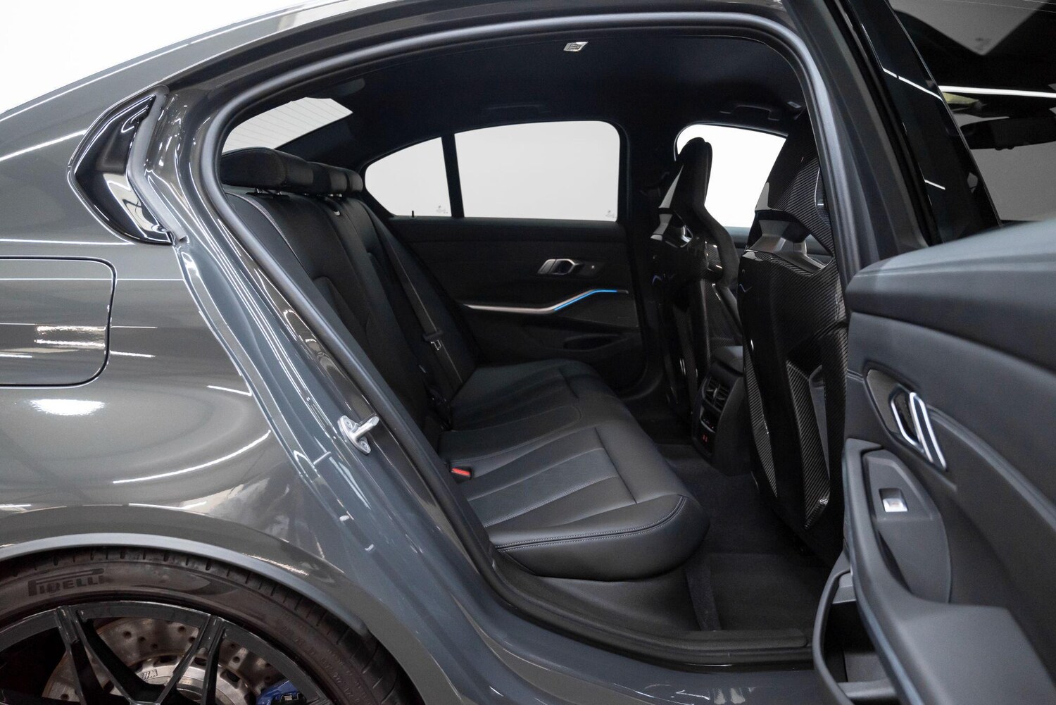 Used BMW M3 2023 for sale - 77510501: Photo 22