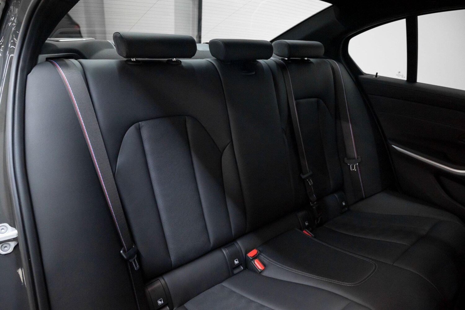 Used BMW M3 2023 for sale - 77510501: Photo 23