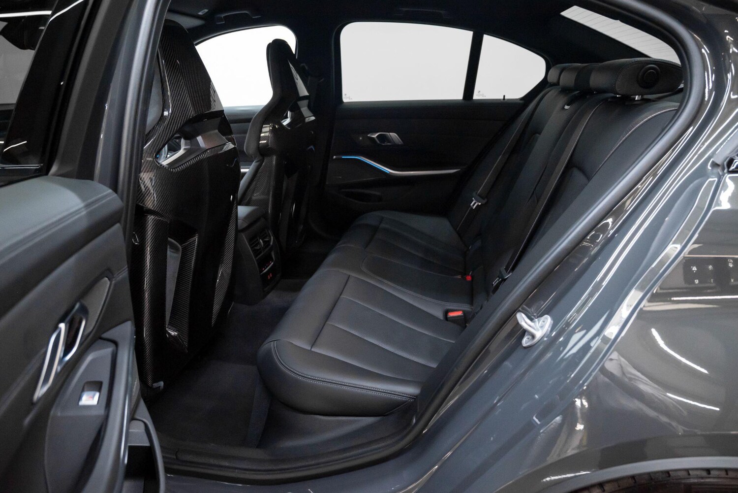 Used BMW M3 2023 for sale - 77510501: Photo 25