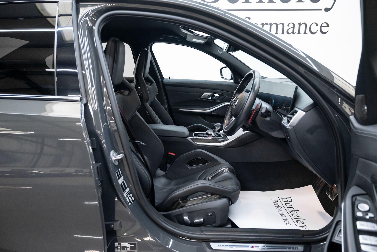 Used BMW M3 2023 for sale - 77510501: Photo 3