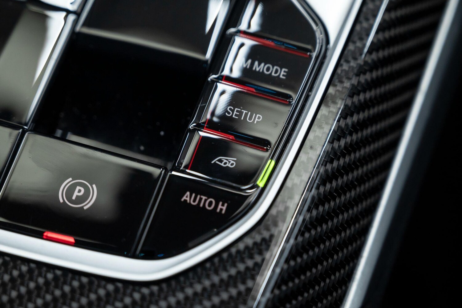 Used BMW M3 2023 for sale - 77510501: Photo 30