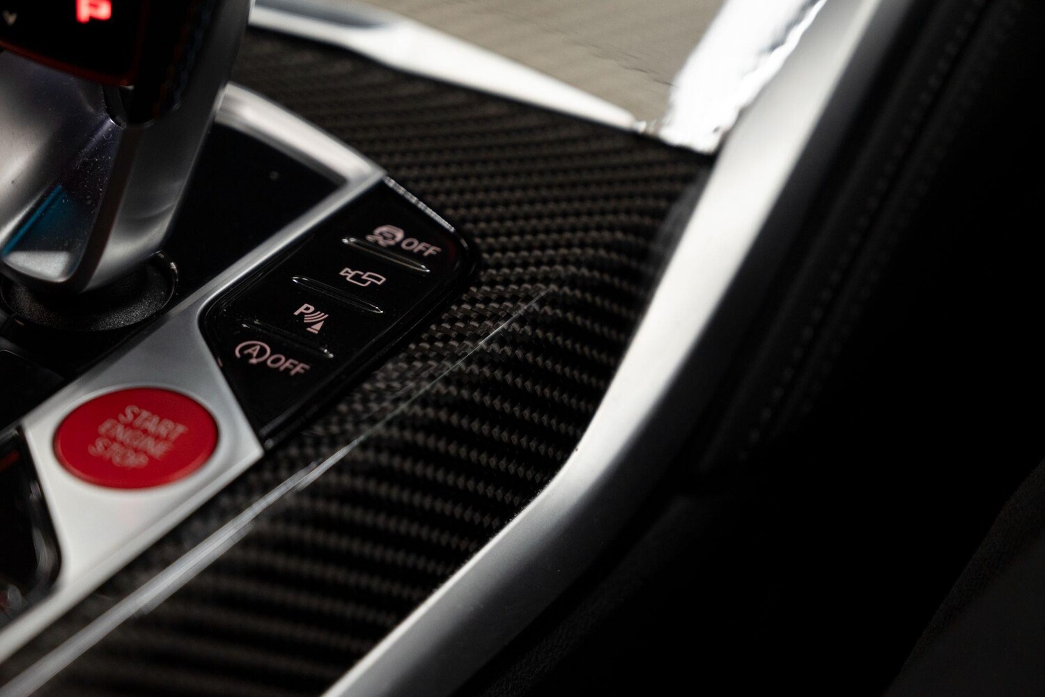 Used BMW M3 2023 for sale - 77510501: Photo 31